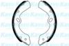 KAVO PARTS BS-3907 Brake Shoe Set